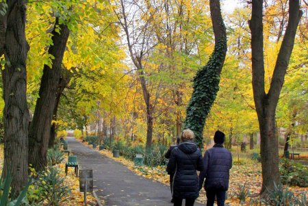 Институт имени Филатова — уникальная здравница, распложенная на одном из самых красивых одесских бульваров (фоторепортаж)