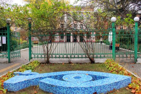 Институт имени Филатова — уникальная здравница, распложенная на одном из самых красивых одесских бульваров (фоторепортаж)
