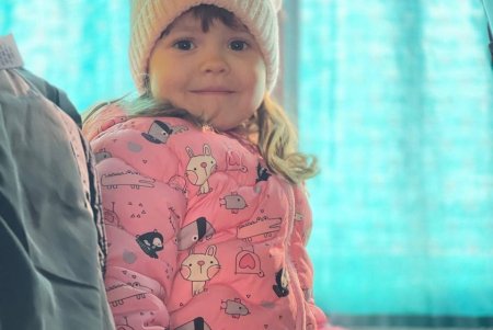 Группу воспитанников из Одесского детдома отправили ​​в Анкару (фото, видео)