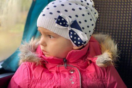 Группу воспитанников из Одесского детдома отправили ​​в Анкару (фото, видео)