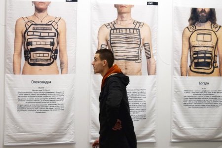 26 и 27 ноября одесситов приглашают ознакомиться с новым творческим проектом в Музее Блещунова (фото)