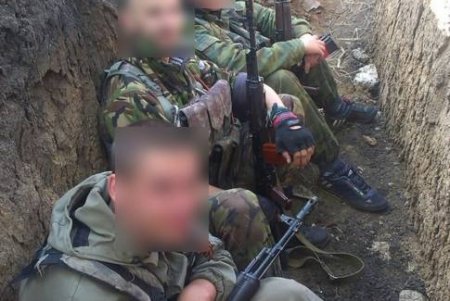 Одесский участник антиукраинского движения и стрелок «ДНР» ответит за преступления, проведя 15 лет в тюрьме