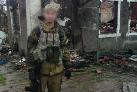 Одесский участник антиукраинского движения и стрелок «ДНР» ответит за преступления, проведя 15 лет в тюрьме