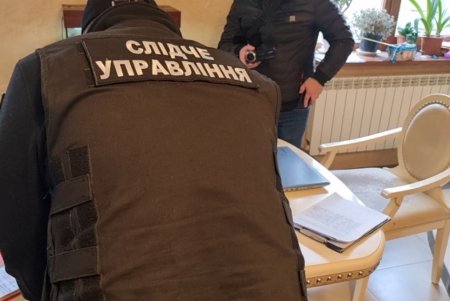 В Одессе адвокат пыталась переправить призывника за границу по поддельным документам (фото, видео) 