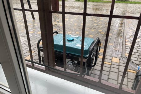 В Одессе создано более полусотни Пунктов несломленности (фото, видео)