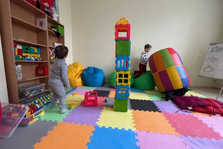 В Одессе создано более полусотни Пунктов несломленности (фото, видео)