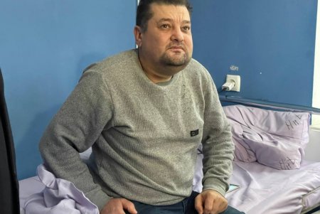 Работника одесской коммунальной службы избили за то, что он не дал украсть генератор из Пункта несломленности (фото, видео)