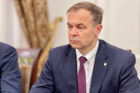 Мэр Одессы встретился с испанским послом для изучения актуальных проблем города (фото, видео)