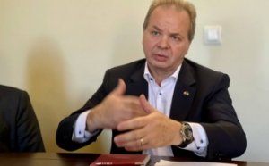 В Одессе обсудили важные вопросы гуманитарной помощи со стороны Швейцарии (фото, видео)