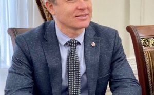 Мэр Одессы: для нас очень важно сохранить наше культурное наследие для последующих поколений (фото, видео)