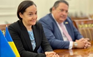 Мэр Одессы: для нас очень важно сохранить наше культурное наследие для последующих поколений (фото, видео)