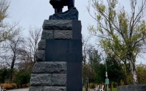 Выстояли на Майдане - победим в войне: Одесса отмечает День Достоинства и Свободы (фото)