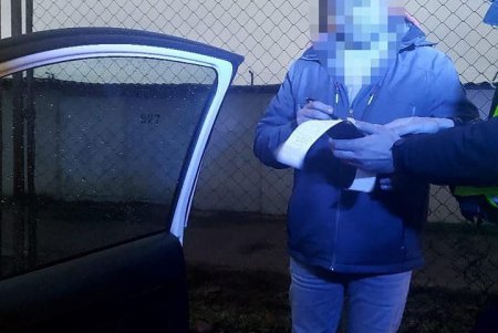 Одесские патрульные призывают водителей и пешеходов следовать требованиям регулировщиков во избежание штрафов
