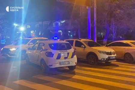 Очевидцы утверждают, что на Молдаванке произошел взрыв: среди пострадавших – сотрудники полиции (фото)