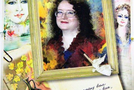 «На контрасте чувств»: художница Елена Кисловская презентовала в Одессе выставку графики (фоторепортаж)