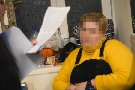 В центре Одессы полиция ликвидировала бордель, организованный иностранкой (фото, видео)