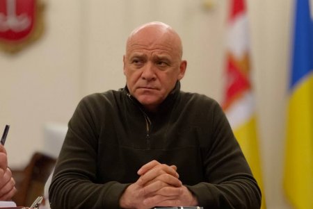 Геннадий Труханов провёл заседание штаба по ликвидации последствий ракетных ударов (фото)