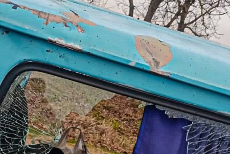 В Одесской области спасатели ликвидировали последствия ракетного удара российских оккупантов (фоторепортаж)