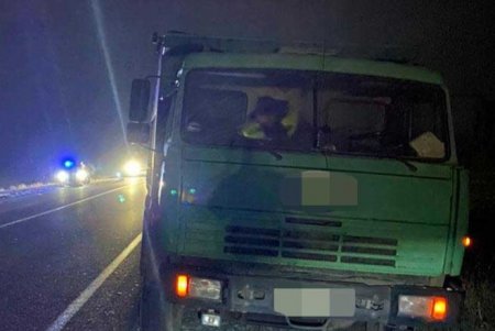 Полицейские расследуют три ДТП, произошедших в Одесской области за последние сутки: погибли трое, пятеро – получили травмы (фото)