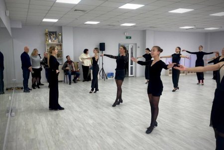 В Одессе открылся самый крупный Пункт несломленности в Украине (фото, видео) 