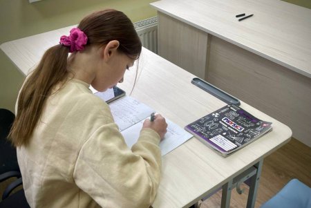 В Одессе открылся самый крупный Пункт несломленности в Украине (фото, видео) 