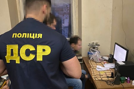 В Одессе местный житель корректировал российские ракеты по объектам инфраструктуры (фото)