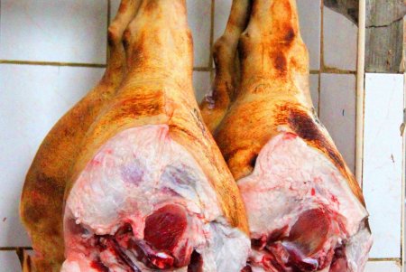 Покупаем продукты на Привозе: что и почем на знаменитом одесском рынке (фоторепортаж)