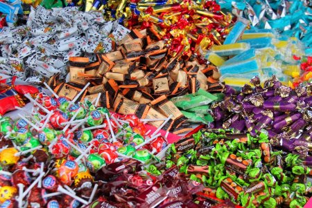 Покупаем продукты на Привозе: что и почем на знаменитом одесском рынке (фоторепортаж)