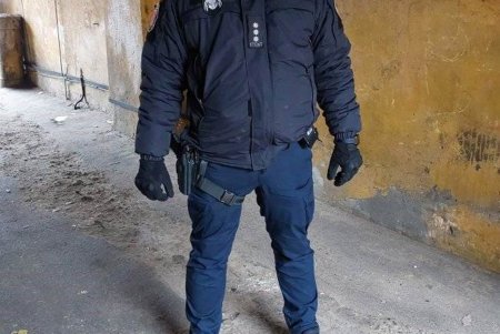 На Александровском проспекте обрушилось чердачное перекрытие в двухэтажном жилом доме (фото)