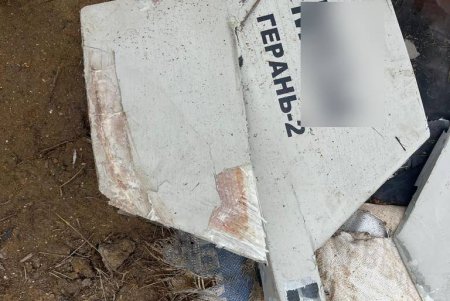 Генпрокурора открыла производство по по факту обстрела энергетической инфраструктуры в области (фото)