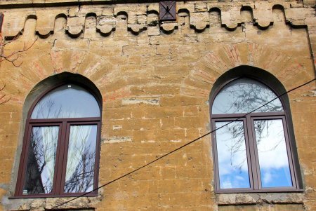 Прогулка по изменчивой улице Лейтенанта Шмидта (фоторепортаж)