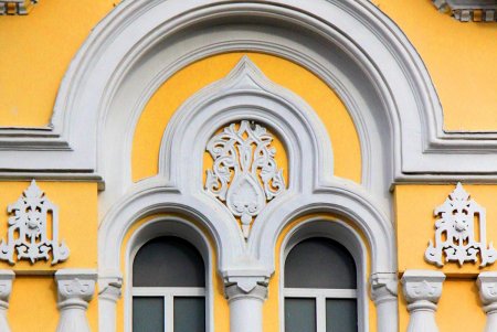 Прогулка по изменчивой улице Лейтенанта Шмидта (фоторепортаж)
