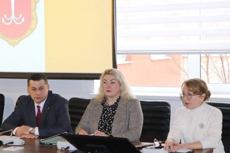 В городе предоставляют комплексную помощь наркозависимым людям (фото)