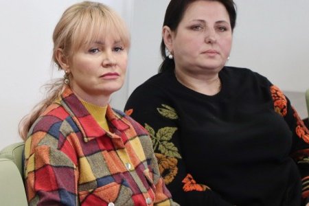 В городе предоставляют комплексную помощь наркозависимым людям (фото)
