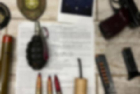 В Одессе будут судить экс-правоохранителя и его сообщников, которые похитили у мужчины 200 тысяч долларов (фото)  