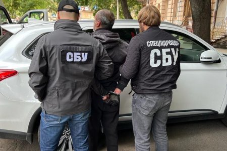 В Одессе будут судить экс-правоохранителя и его сообщников, которые похитили у мужчины 200 тысяч долларов (фото)  