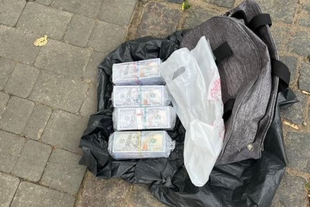 В Одессе будут судить экс-правоохранителя и его сообщников, которые похитили у мужчины 200 тысяч долларов (фото)  