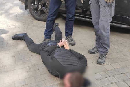 В Одессе будут судить экс-правоохранителя и его сообщников, которые похитили у мужчины 200 тысяч долларов (фото)  
