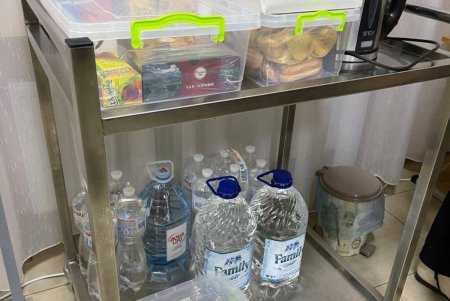 «Одесса — первый город, открывший Пункт несломленности на базе школы», — мэр Геннадий Труханов (фото)