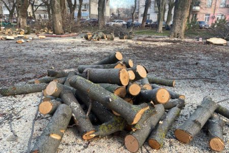 «Мы делаем все, чтобы Одесса была готова к любому развитию событий, и не оставляем зимним холодам никаких шансов», — Геннадий Труханов (фото, видео)