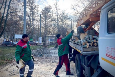 «Мы делаем все, чтобы Одесса была готова к любому развитию событий, и не оставляем зимним холодам никаких шансов», — Геннадий Труханов (фото, видео)