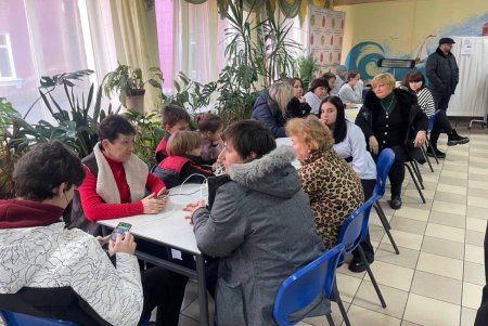 «Мы делаем все, чтобы Одесса была готова к любому развитию событий, и не оставляем зимним холодам никаких шансов», — Геннадий Труханов (фото, видео)