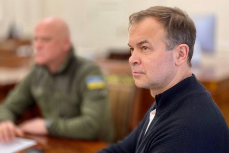 Одесса и Стамбул отмечают 25-летие установления побратимских отношений (фото)