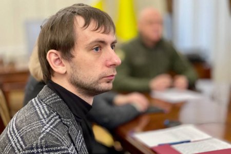Одесса и Стамбул отмечают 25-летие установления побратимских отношений (фото)