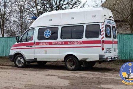 В Измаильском районе семья из пяти человек отравилась угарным газом