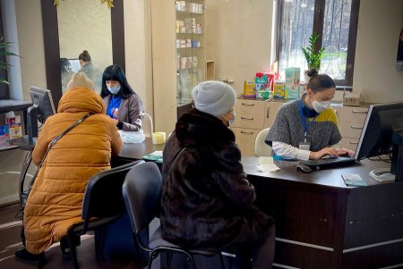 Все одесские школы и садики, работающие очно, будут обеспечены генераторами (видео, фото)