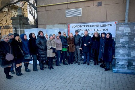 Все одесские школы и садики, работающие очно, будут обеспечены генераторами (видео, фото)