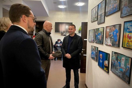 Все одесские школы и садики, работающие очно, будут обеспечены генераторами (видео, фото)