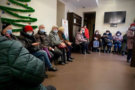 Все одесские школы и садики, работающие очно, будут обеспечены генераторами (видео, фото)
