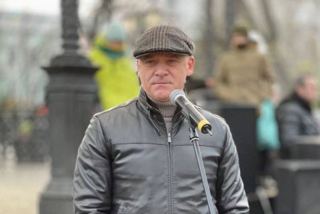 Маленькие одесситы «подержали своих»: в День Святого Николая прошел праздничный концерт-мюзикл